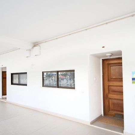 Apartamentos Tio Papel Albufeira Exteriör bild