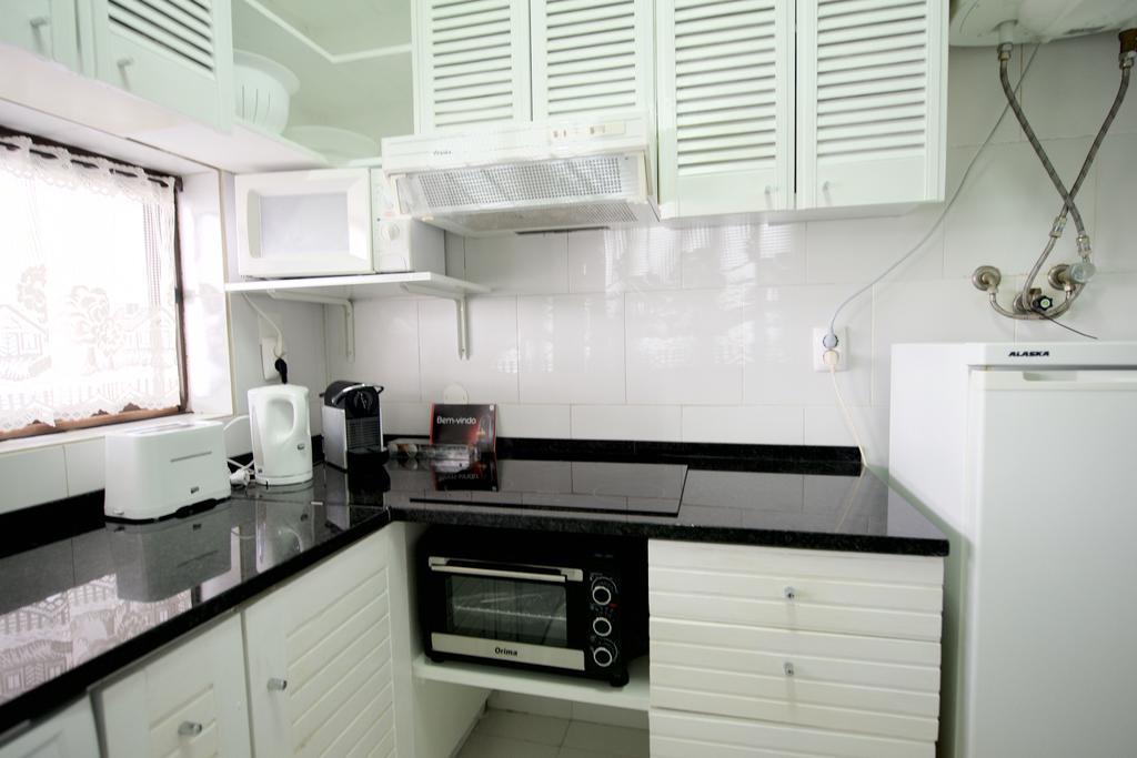 Apartamentos Tio Papel Albufeira Exteriör bild