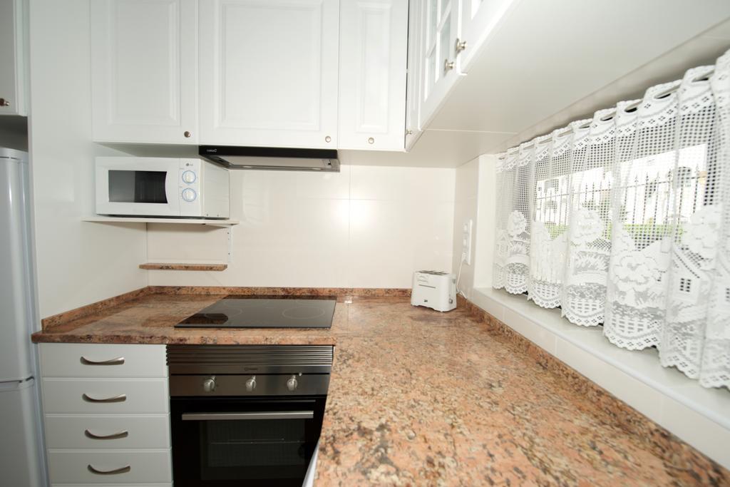 Apartamentos Tio Papel Albufeira Exteriör bild
