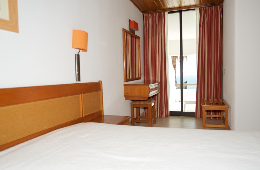 Apartamentos Tio Papel Albufeira Exteriör bild